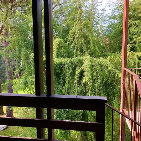 Appartamento Green Apartment *