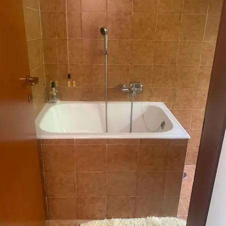 Green Apartment Appartamento