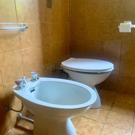 Appartamento Green Apartment Albavilla