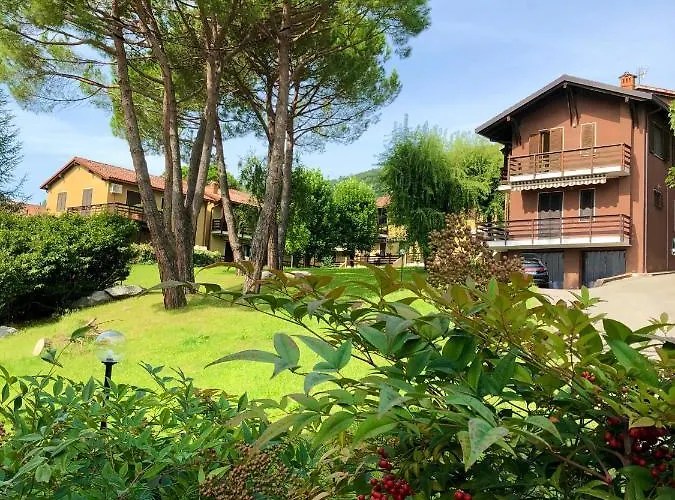 Lejlighed Green Apartment *