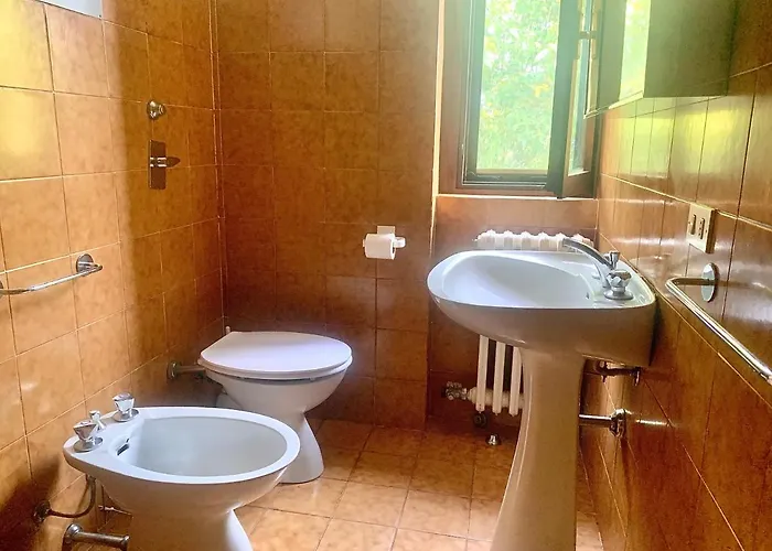 Lejlighed Green Apartment *