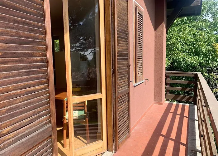 Green Apartment Lejlighed Albavilla