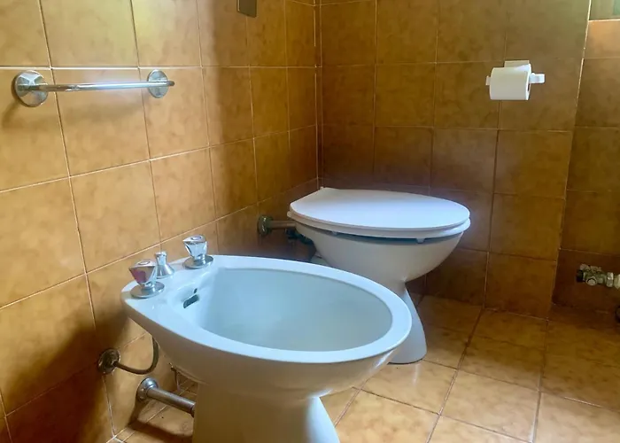 Lejlighed Green Apartment Albavilla